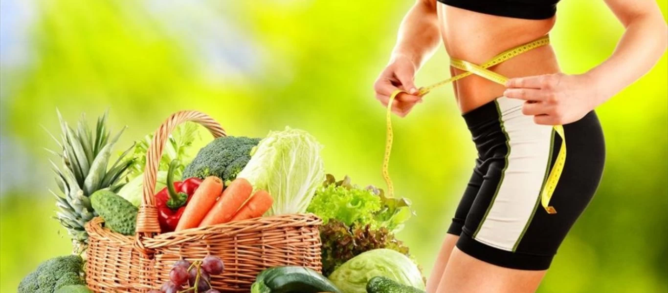 Με αυτά τα τρία απλά βήματα θα μπορέσεις να χάσεις κιλά